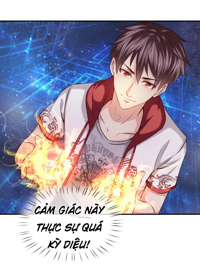 Tuyệt Thế Phi Đao Chapter 242 - 9