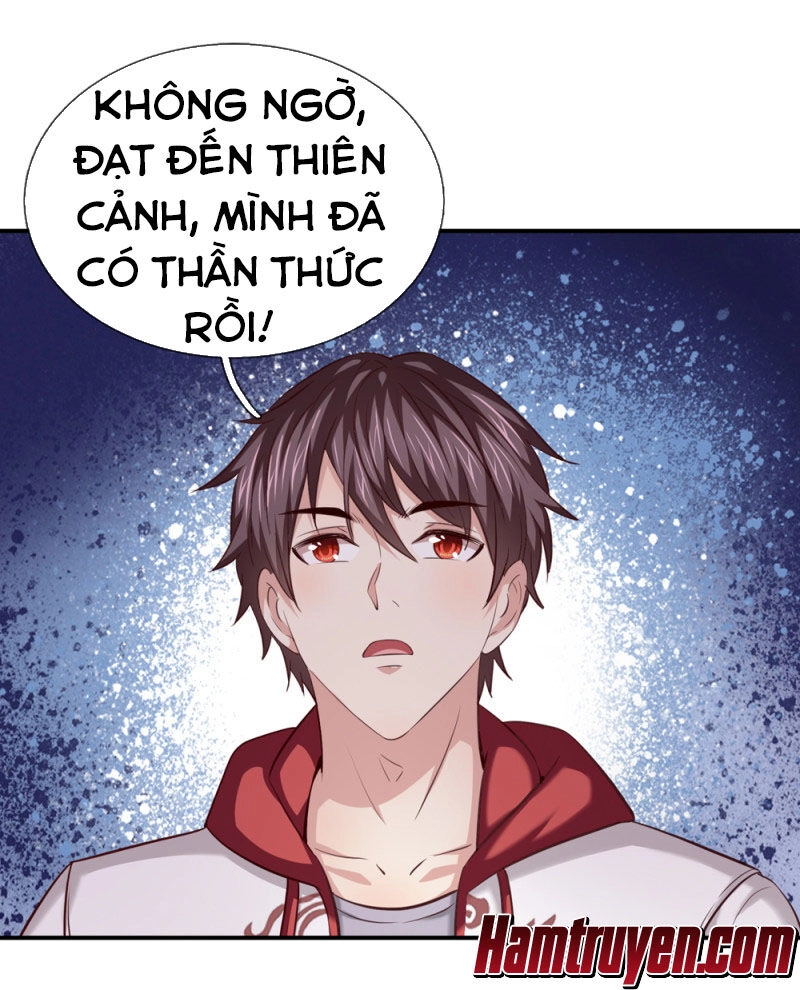 Tuyệt Thế Phi Đao Chapter 242 - 11