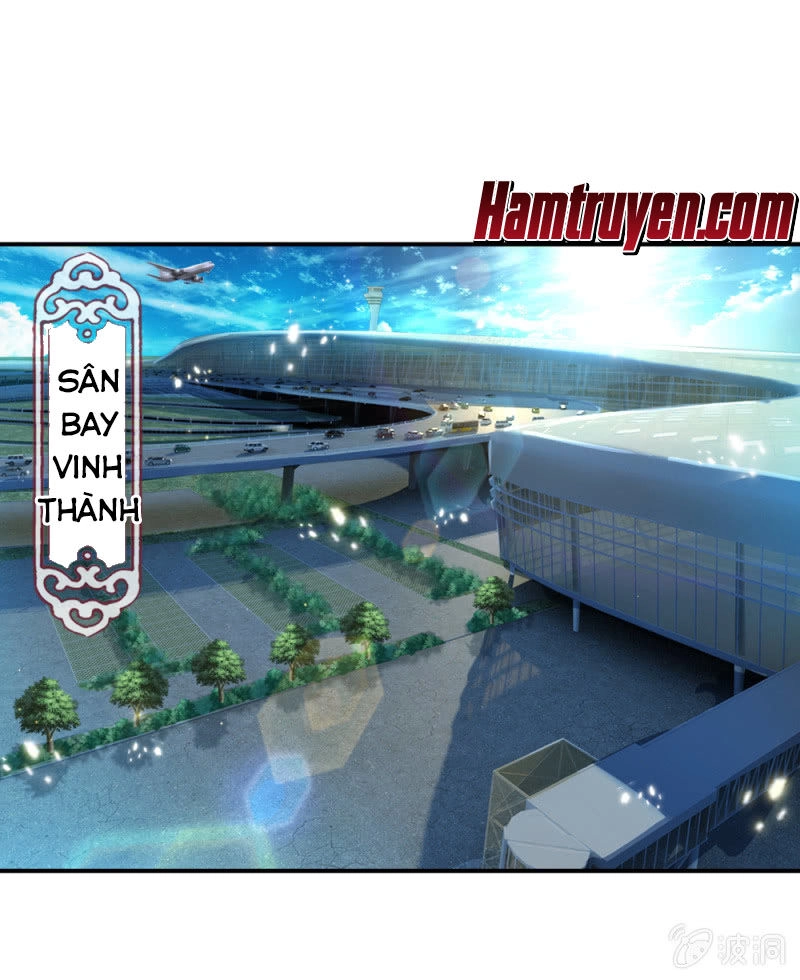 Tuyệt Thế Phi Đao Chapter 244 - 1