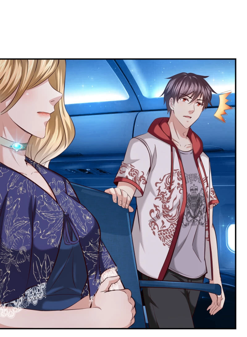 Tuyệt Thế Phi Đao Chapter 244 - 3