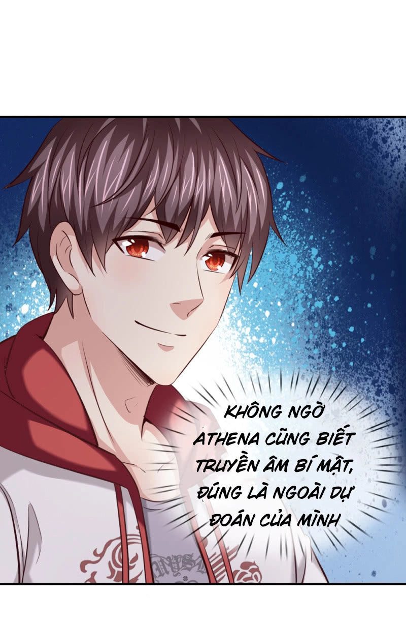 Tuyệt Thế Phi Đao Chapter 244 - 6