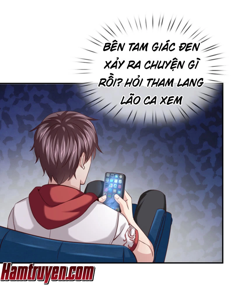 Tuyệt Thế Phi Đao Chapter 244 - 7