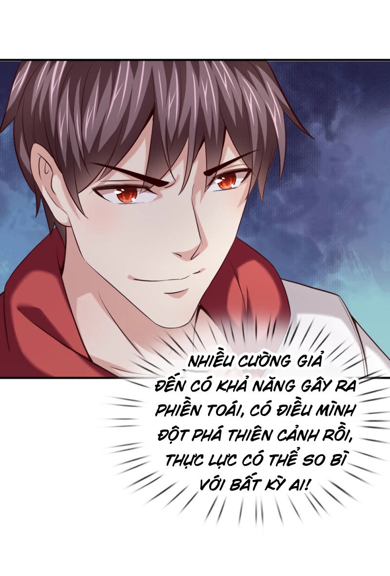 Tuyệt Thế Phi Đao Chapter 244 - 11