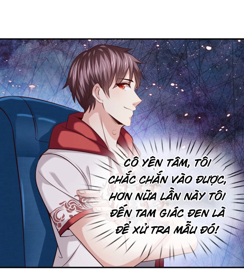 Tuyệt Thế Phi Đao Chapter 244 - 14