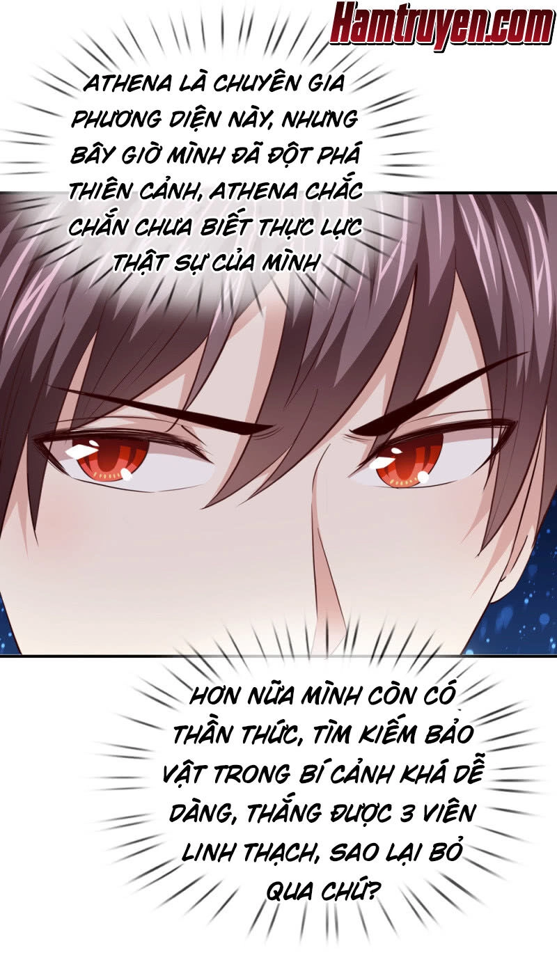 Tuyệt Thế Phi Đao Chapter 244 - 16