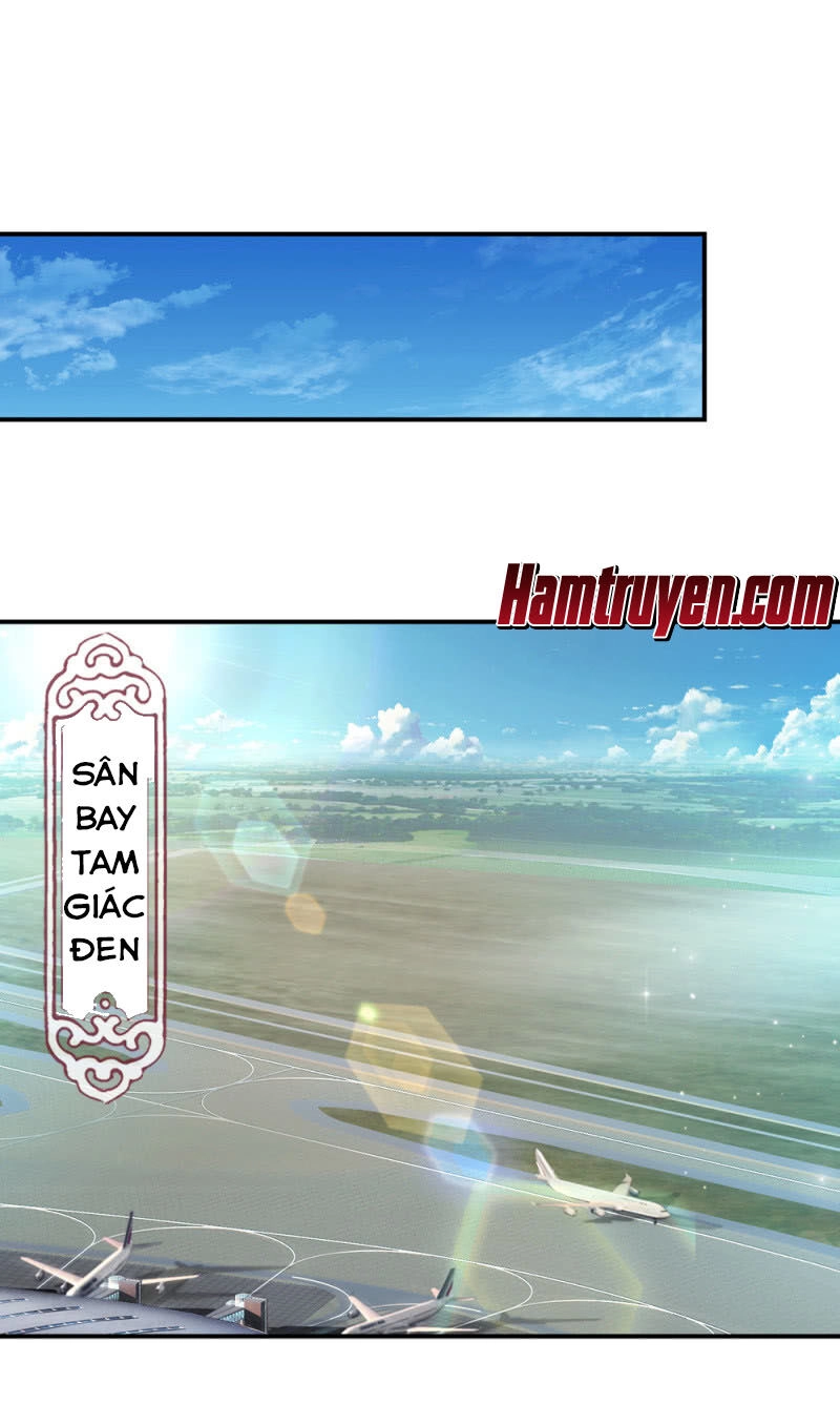 Tuyệt Thế Phi Đao Chapter 244 - 19