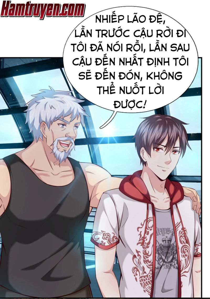 Tuyệt Thế Phi Đao Chapter 245 - 2