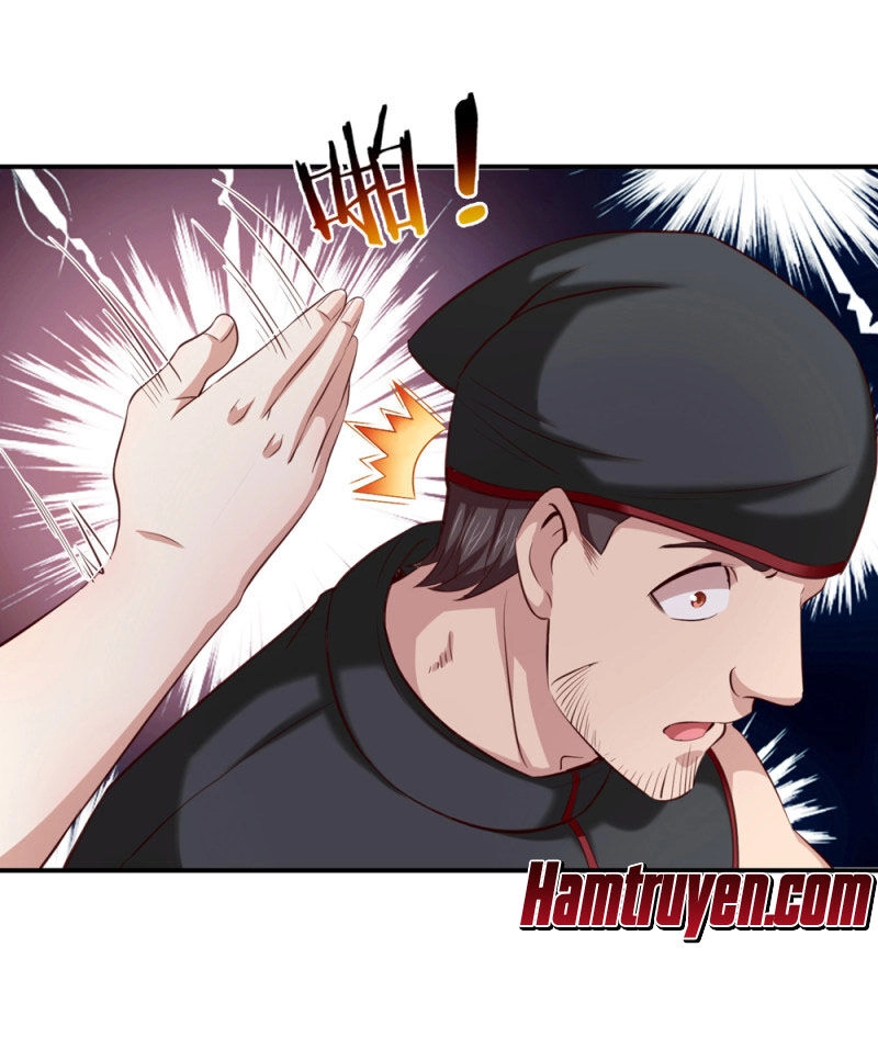 Tuyệt Thế Phi Đao Chapter 245 - 5