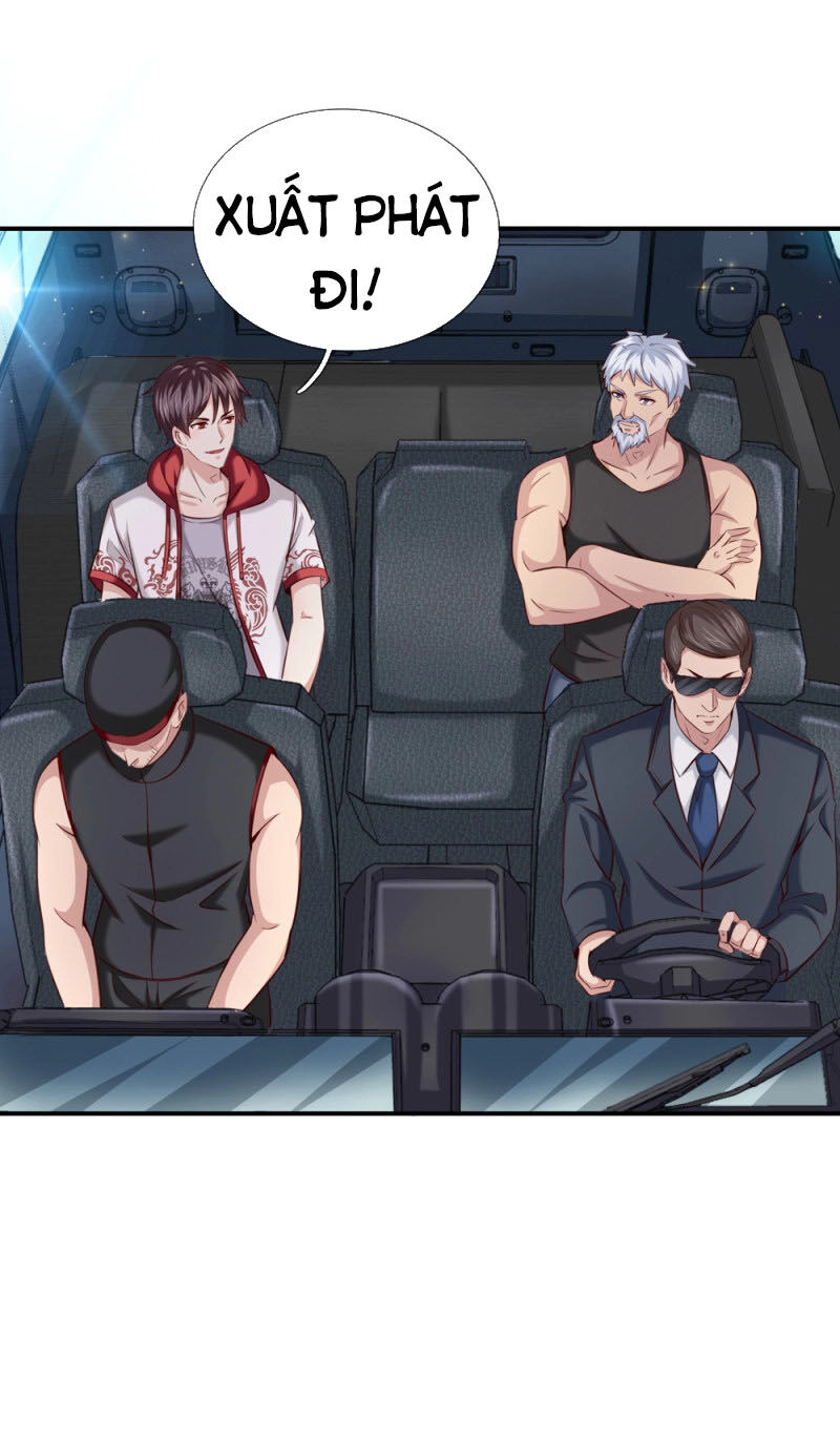 Tuyệt Thế Phi Đao Chapter 245 - 6