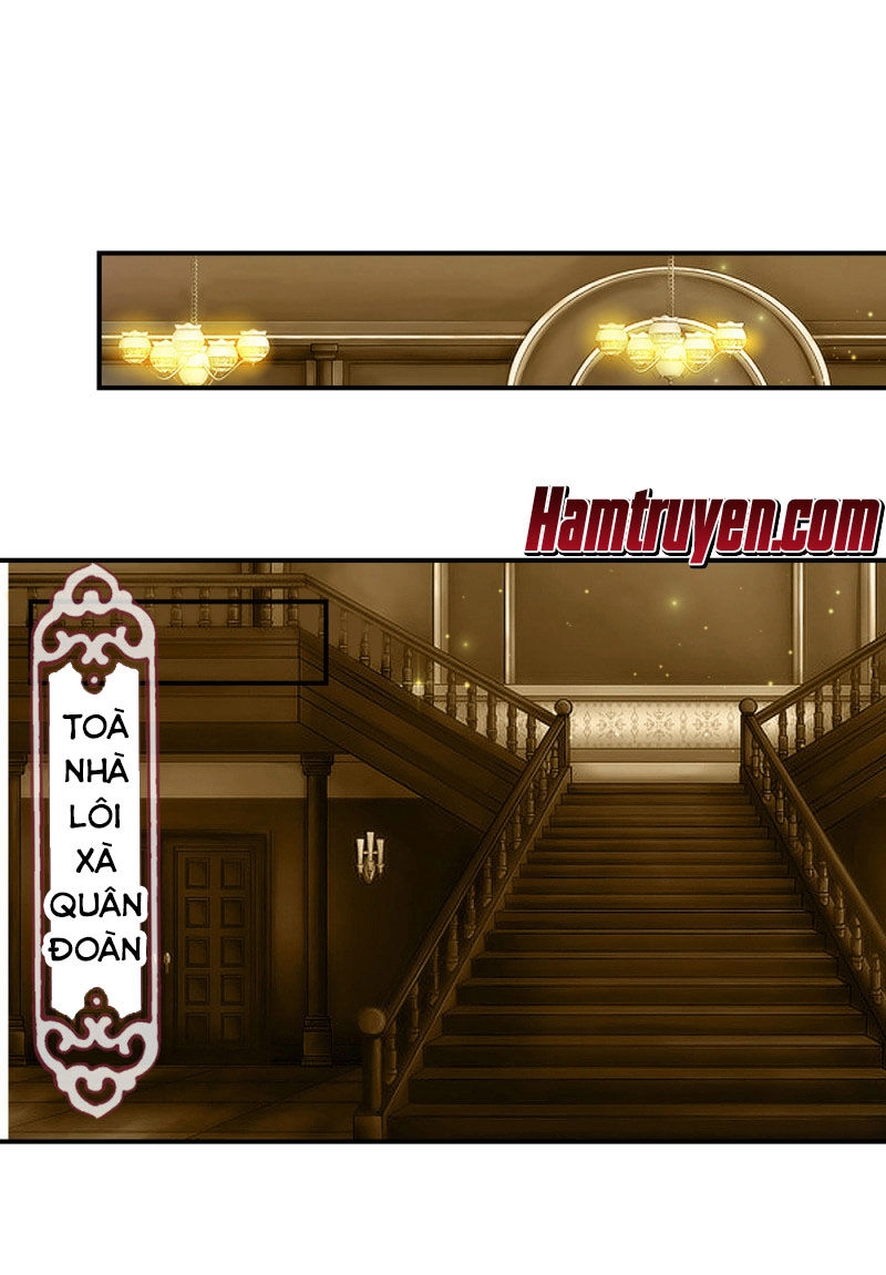 Tuyệt Thế Phi Đao Chapter 245 - 8