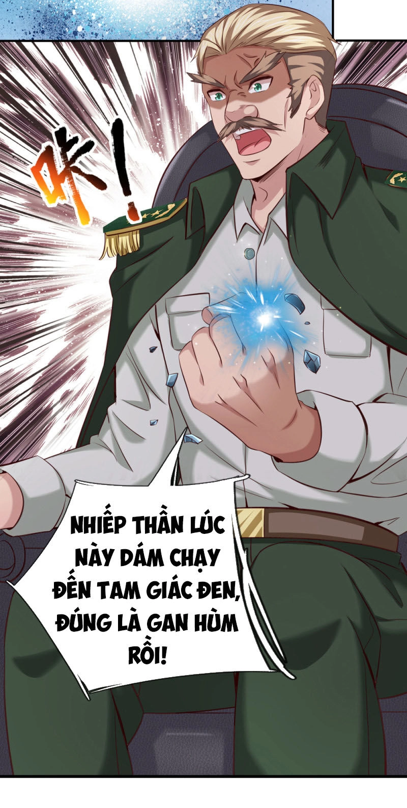 Tuyệt Thế Phi Đao Chapter 245 - 10