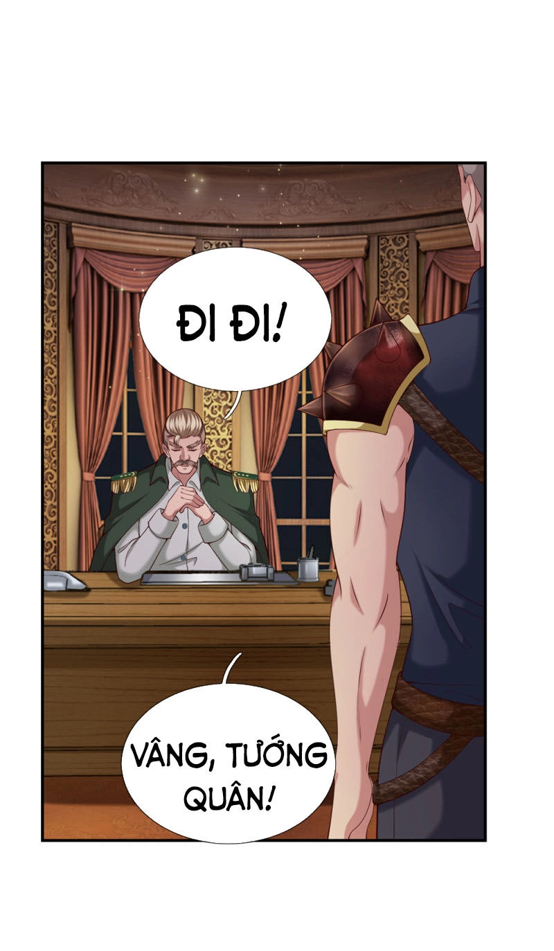 Tuyệt Thế Phi Đao Chapter 245 - 16