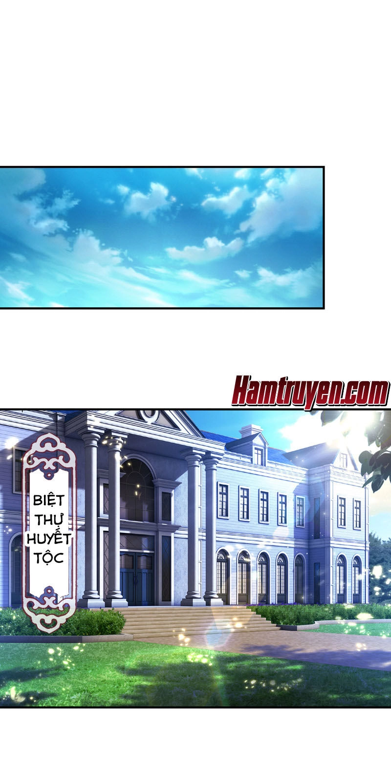 Tuyệt Thế Phi Đao Chapter 245 - 17