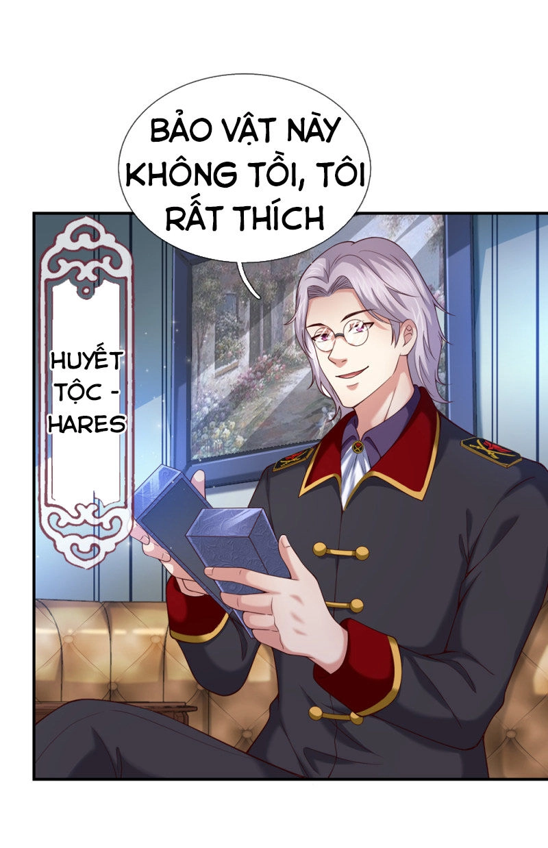 Tuyệt Thế Phi Đao Chapter 245 - 18