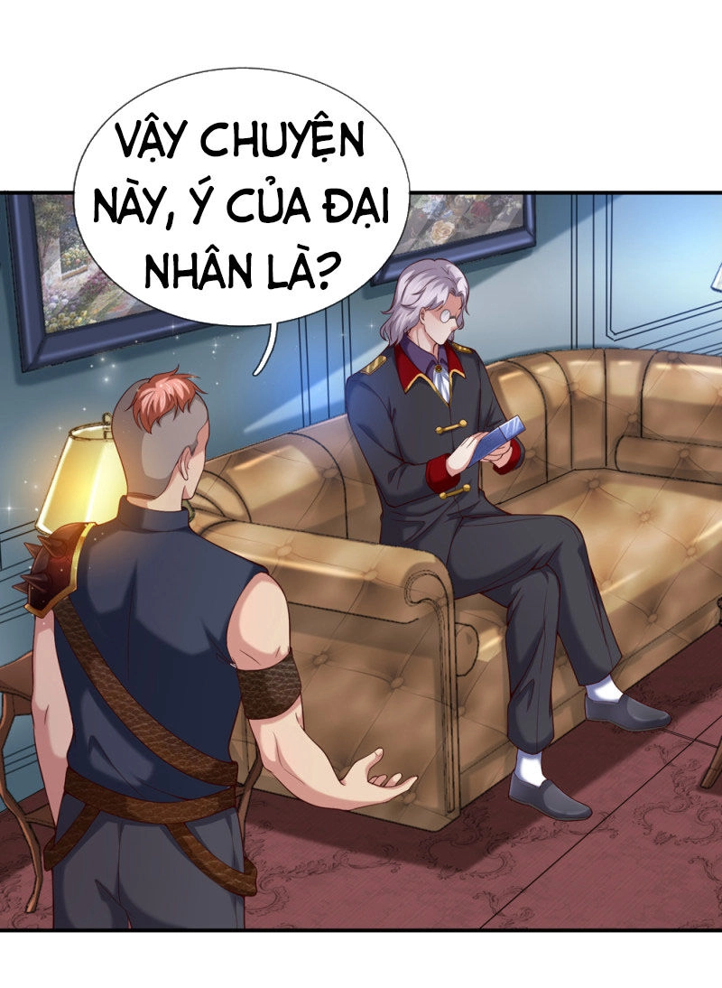 Tuyệt Thế Phi Đao Chapter 245 - 19