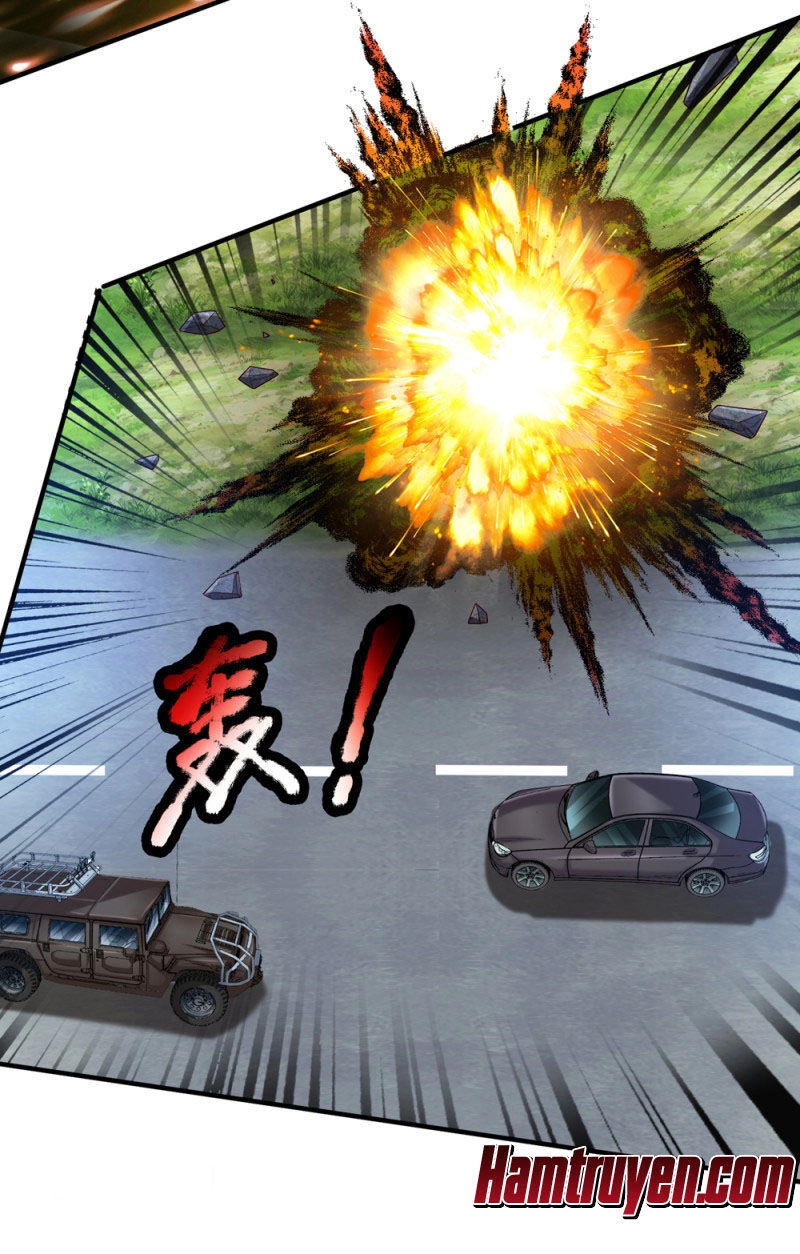 Tuyệt Thế Phi Đao Chapter 246 - 13