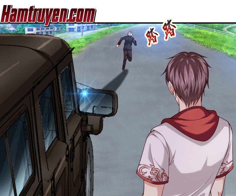 Tuyệt Thế Phi Đao Chapter 246 - 19