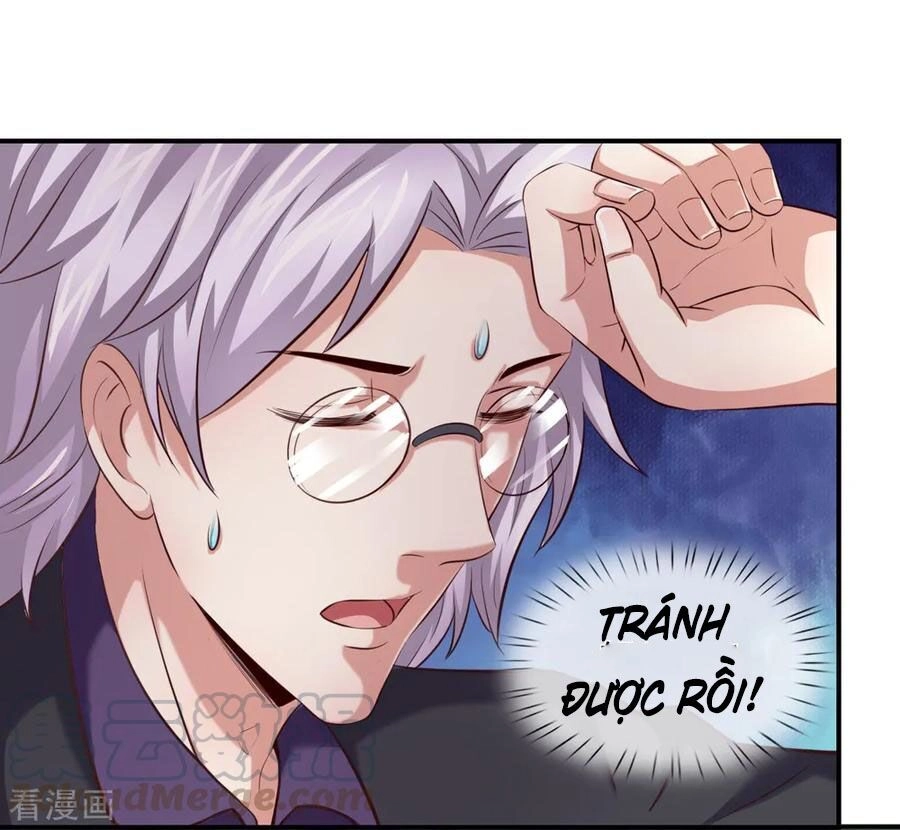 Tuyệt Thế Phi Đao Chapter 247 - 4