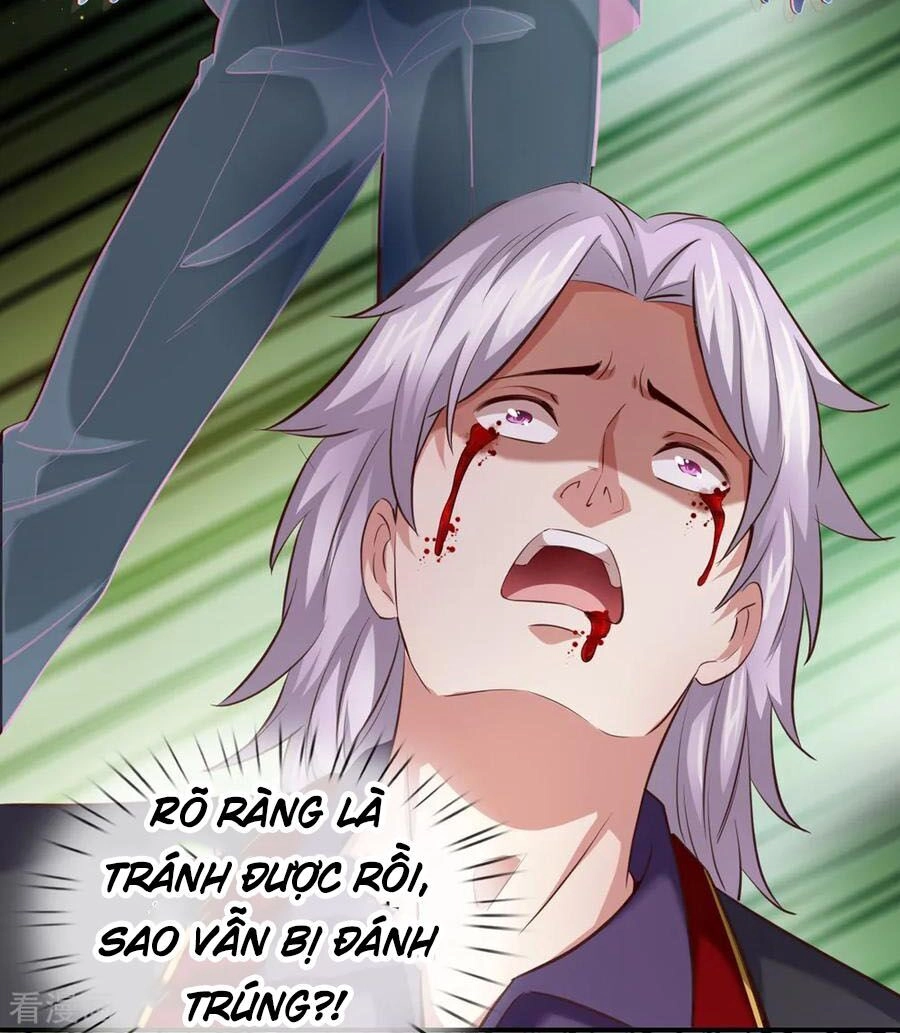 Tuyệt Thế Phi Đao Chapter 247 - 6