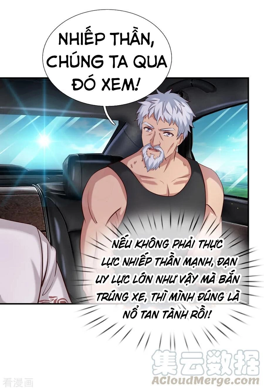 Tuyệt Thế Phi Đao Chapter 247 - 8