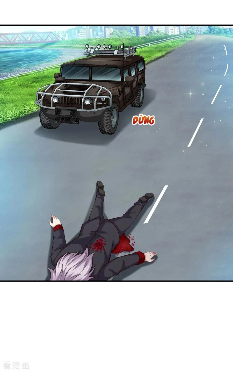 Tuyệt Thế Phi Đao Chapter 247 - 9