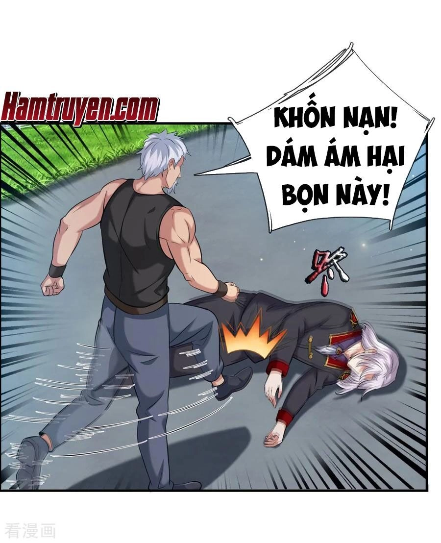 Tuyệt Thế Phi Đao Chapter 247 - 10