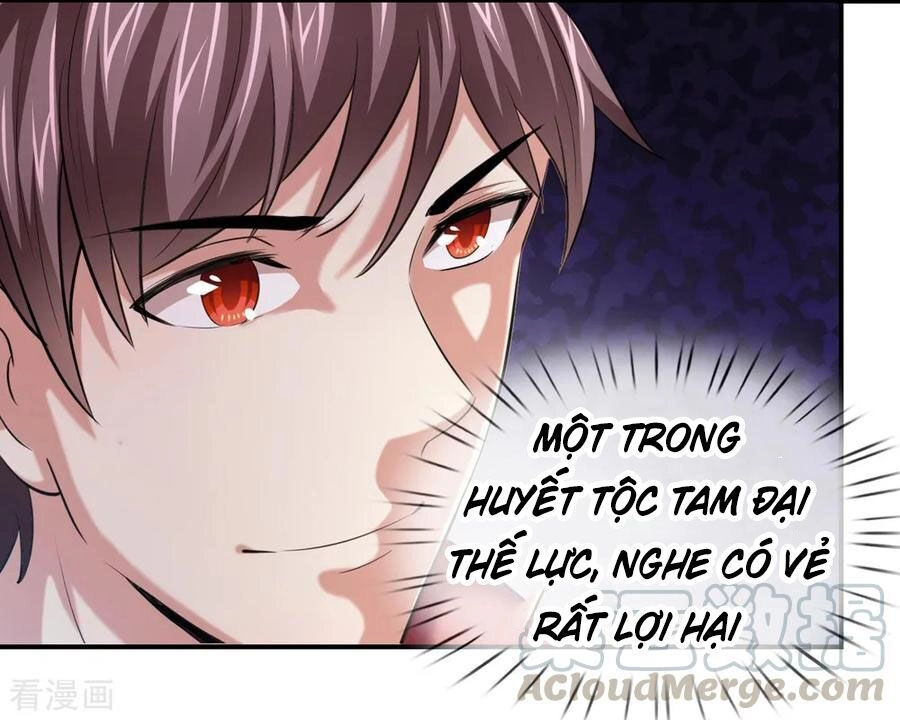 Tuyệt Thế Phi Đao Chapter 247 - 17