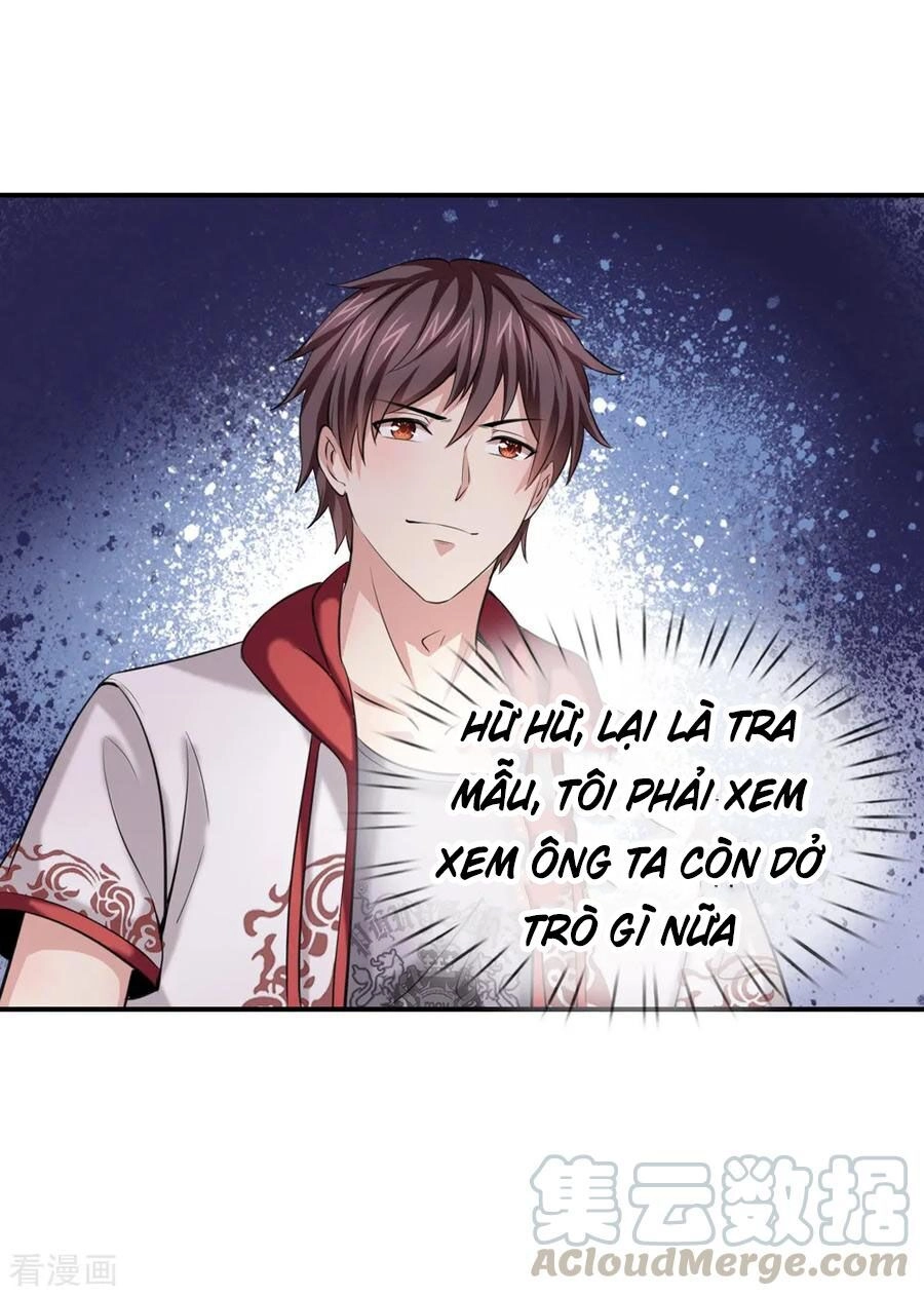 Tuyệt Thế Phi Đao Chapter 247 - 20