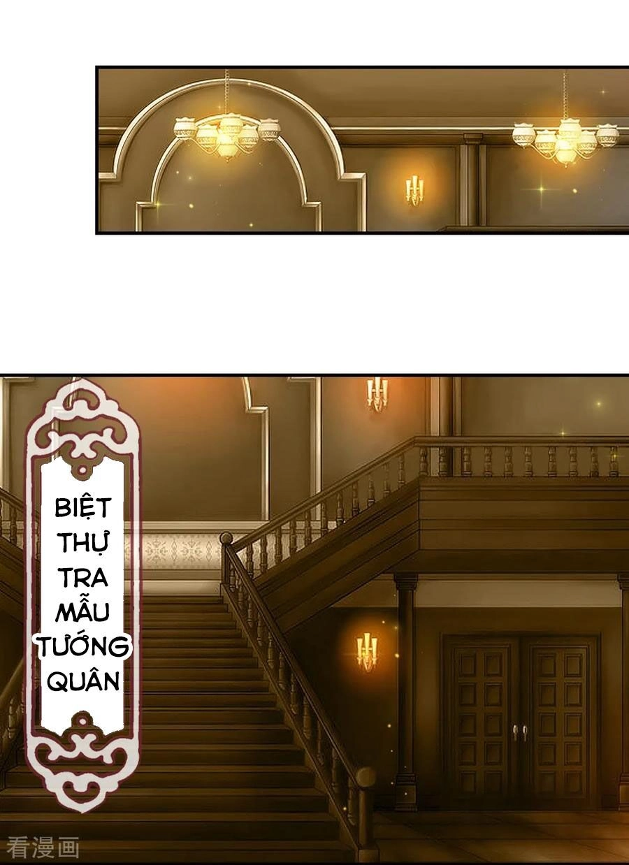 Tuyệt Thế Phi Đao Chapter 247 - 21