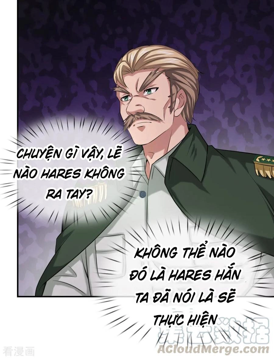 Tuyệt Thế Phi Đao Chapter 247 - 23