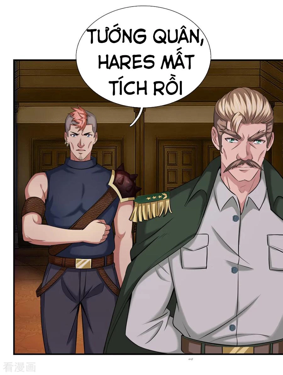 Tuyệt Thế Phi Đao Chapter 249 - 15