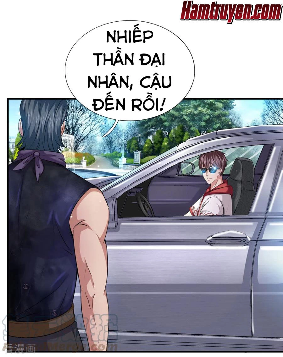 Tuyệt Thế Phi Đao Chapter 249 - 23