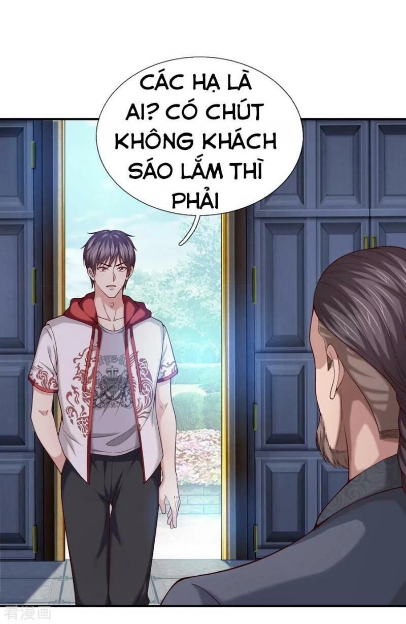 Tuyệt Thế Phi Đao Chapter 250 - 11