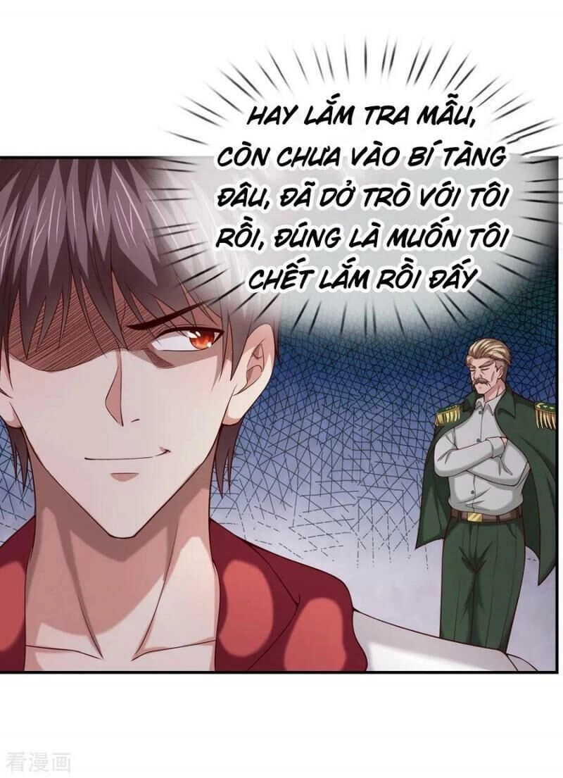 Tuyệt Thế Phi Đao Chapter 250 - 14