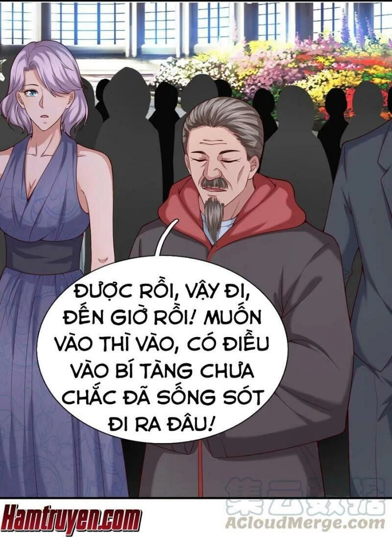 Tuyệt Thế Phi Đao Chapter 250 - 18