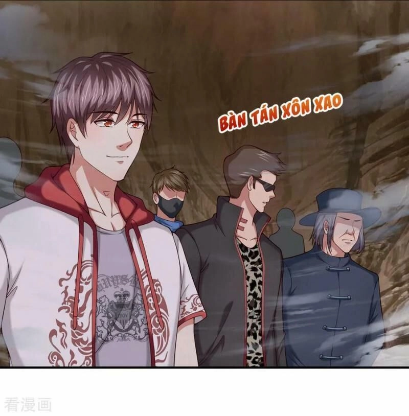 Tuyệt Thế Phi Đao Chapter 250 - 23