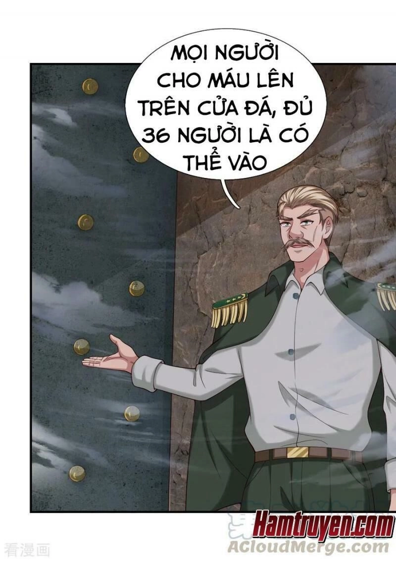 Tuyệt Thế Phi Đao Chapter 250 - 24