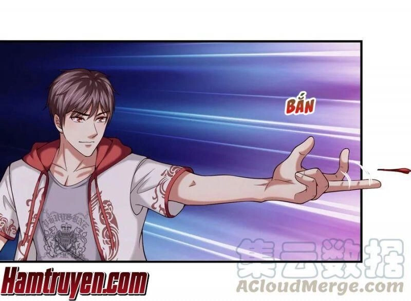 Tuyệt Thế Phi Đao Chapter 251 - 1