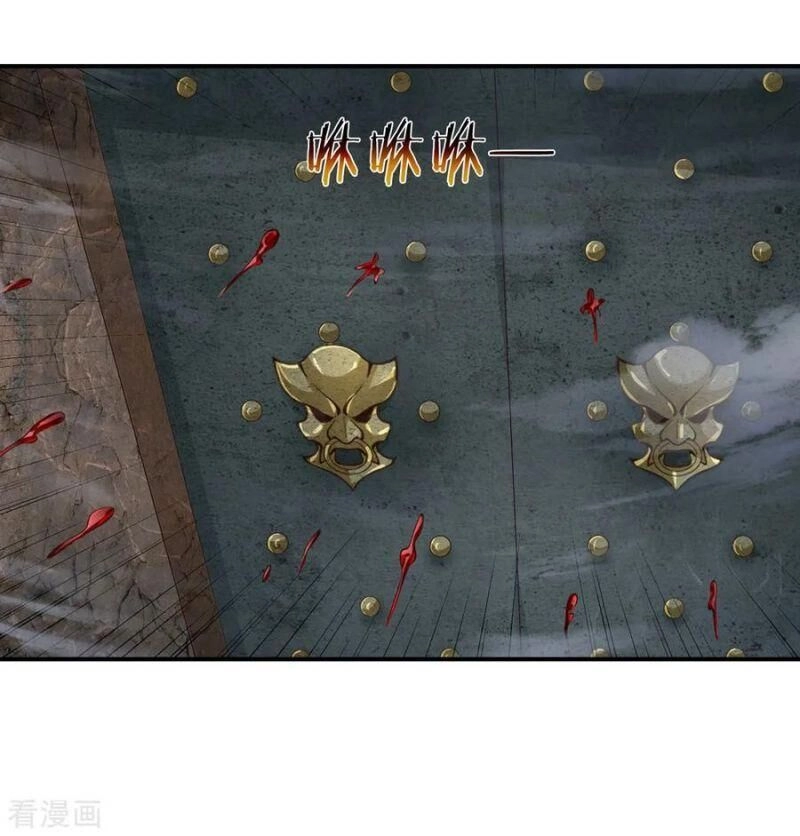 Tuyệt Thế Phi Đao Chapter 251 - 2