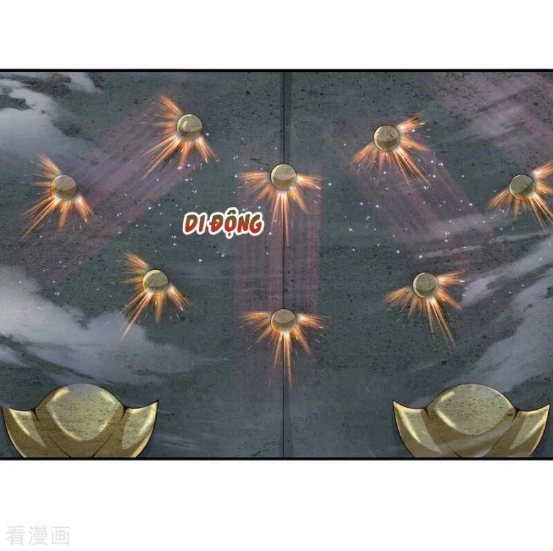 Tuyệt Thế Phi Đao Chapter 251 - 3