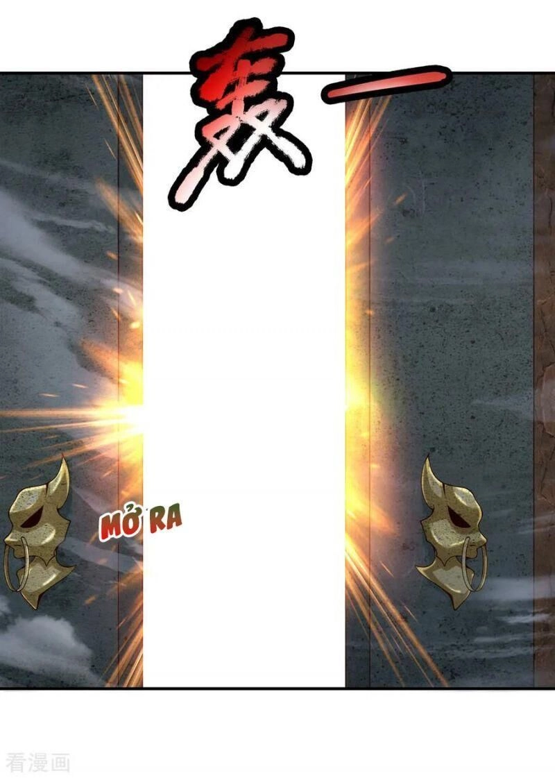 Tuyệt Thế Phi Đao Chapter 251 - 5