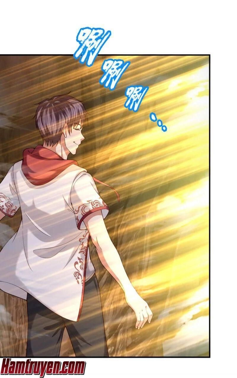 Tuyệt Thế Phi Đao Chapter 251 - 6