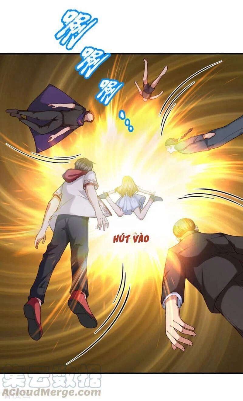 Tuyệt Thế Phi Đao Chapter 251 - 7