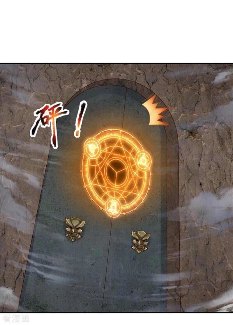 Tuyệt Thế Phi Đao Chapter 251 - 8