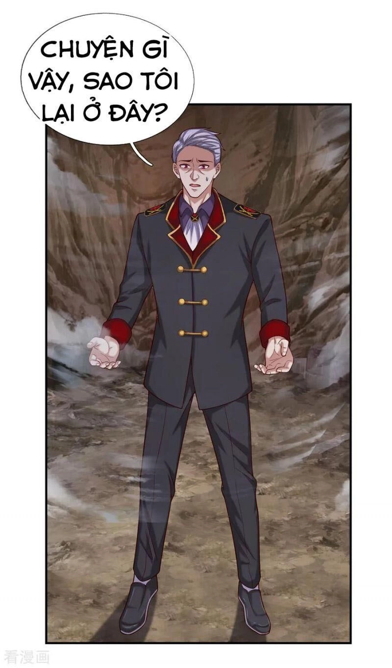 Tuyệt Thế Phi Đao Chapter 251 - 9