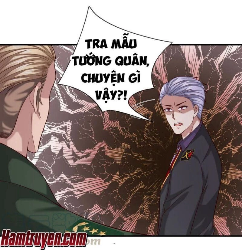 Tuyệt Thế Phi Đao Chapter 251 - 10