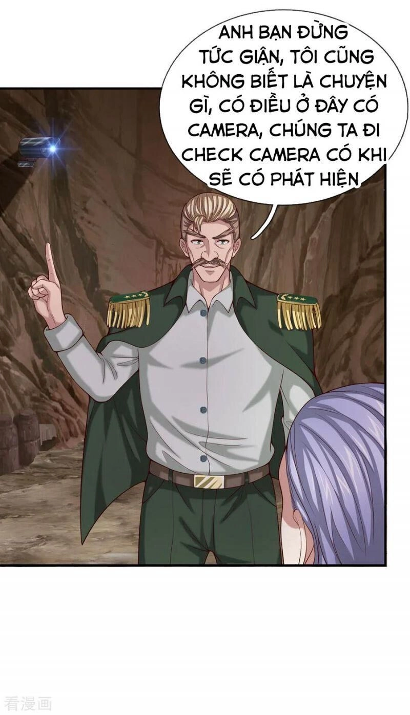 Tuyệt Thế Phi Đao Chapter 251 - 11