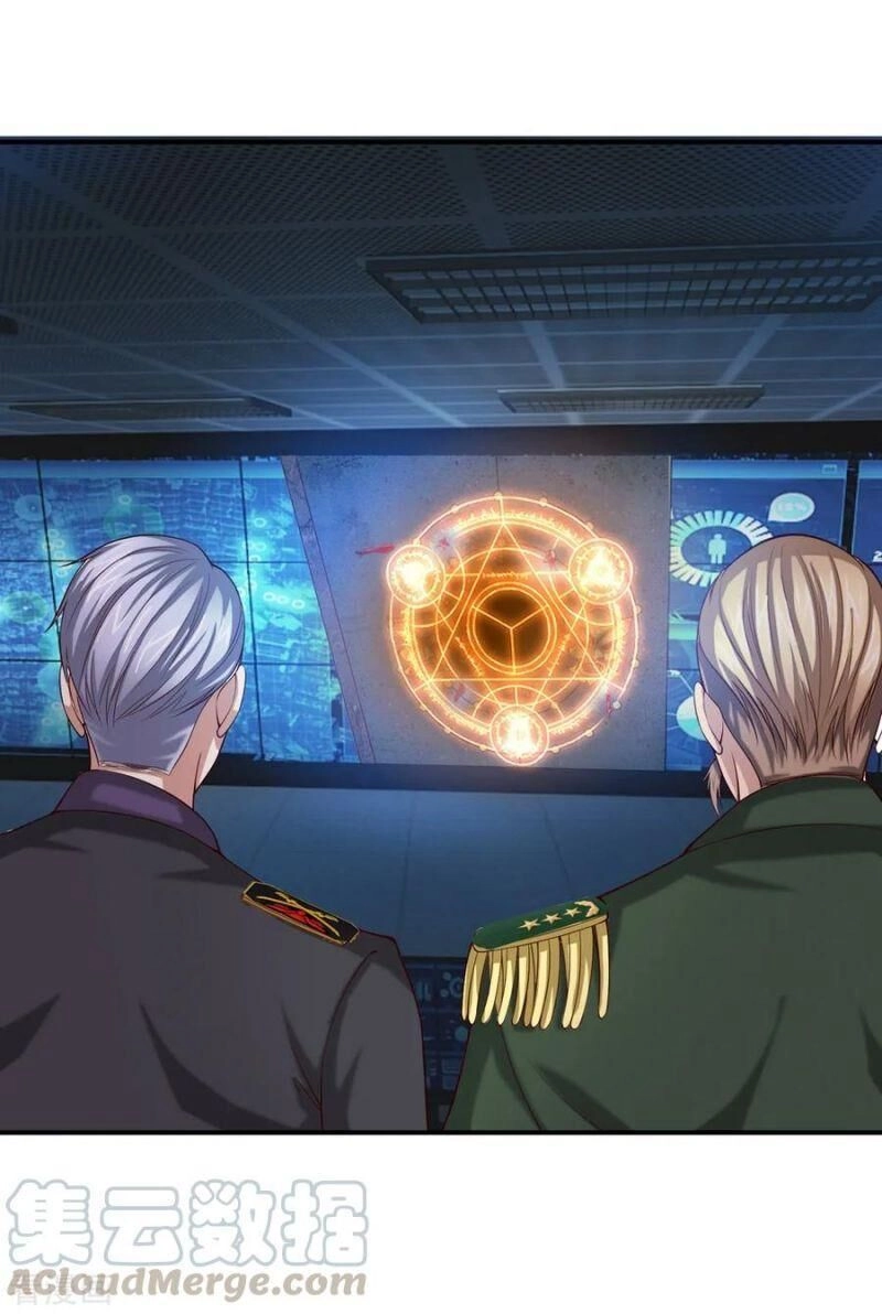 Tuyệt Thế Phi Đao Chapter 251 - 13