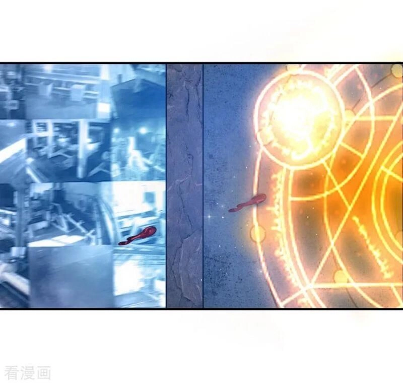 Tuyệt Thế Phi Đao Chapter 251 - 15