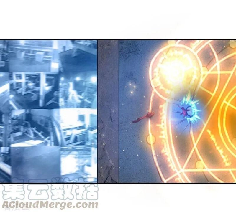 Tuyệt Thế Phi Đao Chapter 251 - 16